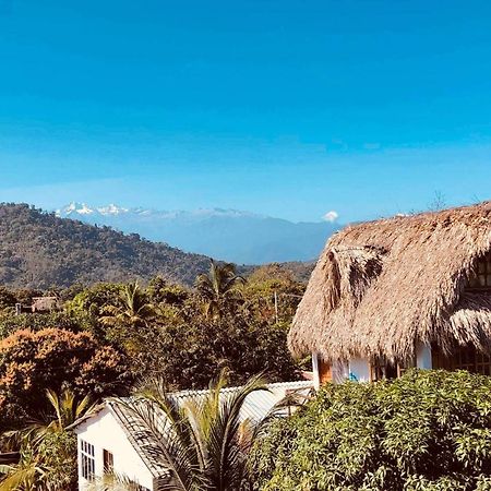 Casa Surf Mar Azul Hotel Palomino Exterior photo