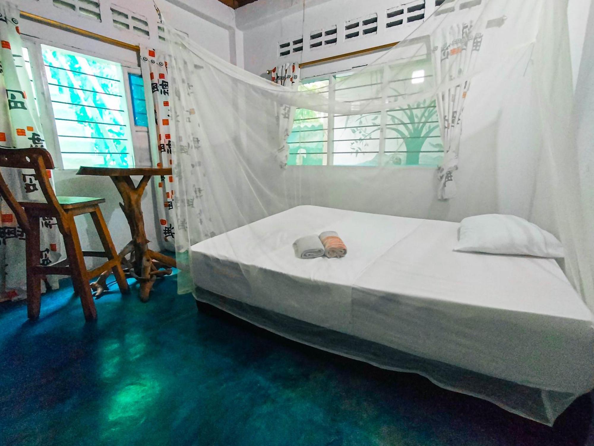 Casa Surf Mar Azul Hotel Palomino Exterior photo