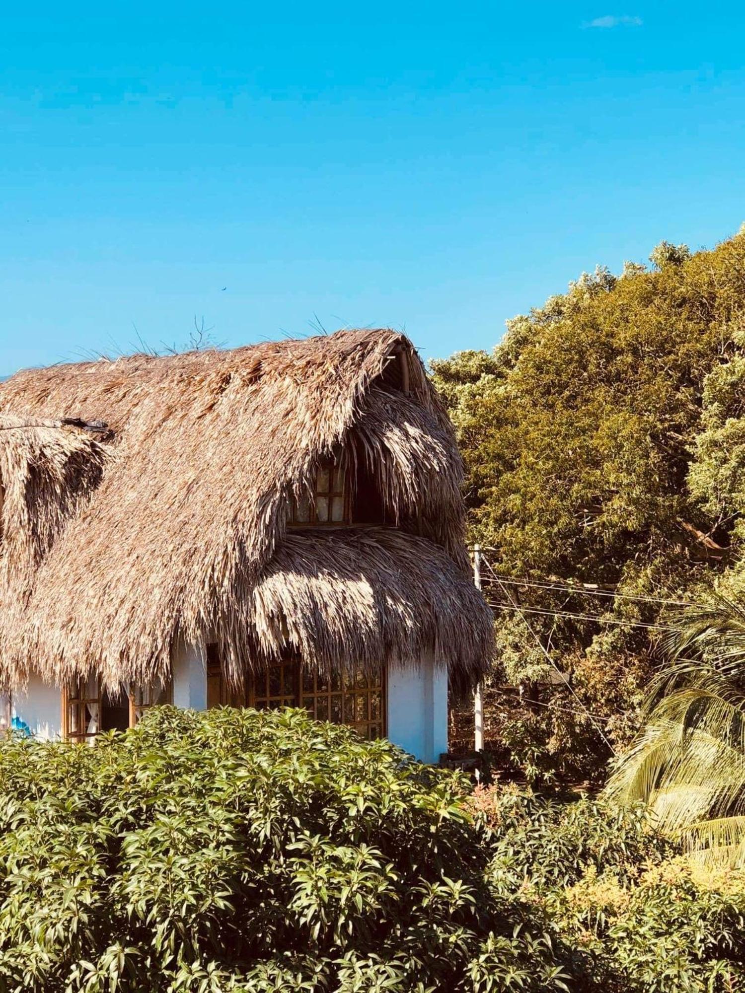 Casa Surf Mar Azul Hotel Palomino Exterior photo