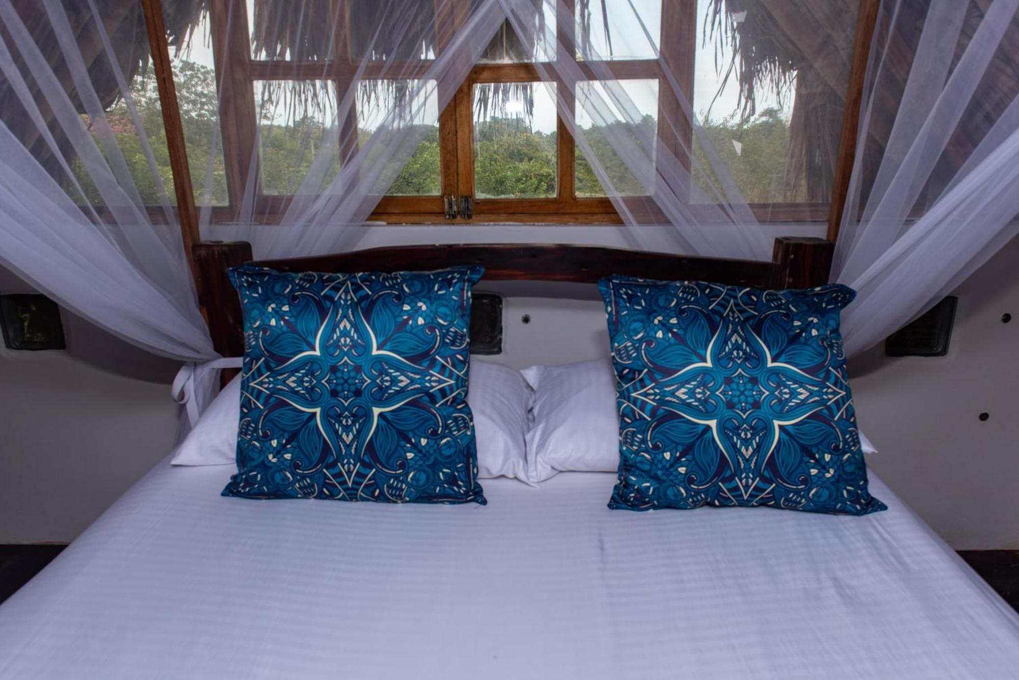 Casa Surf Mar Azul Hotel Palomino Exterior photo