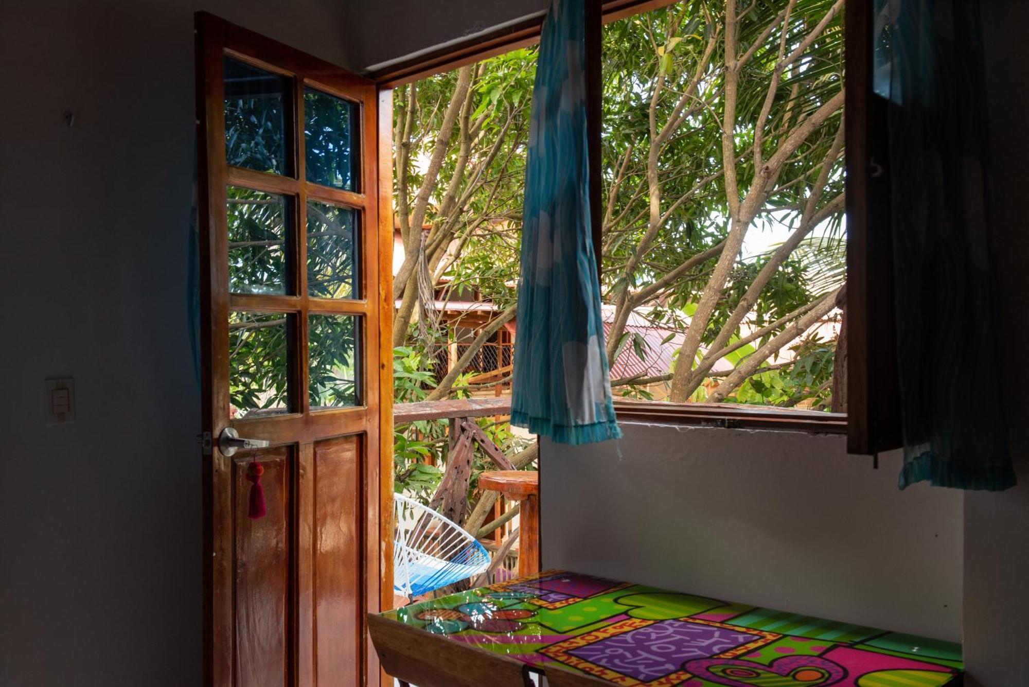 Casa Surf Mar Azul Hotel Palomino Exterior photo